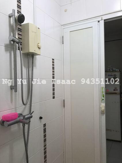 Senja Road (Bukit Panjang), HDB 2 Rooms #157612932